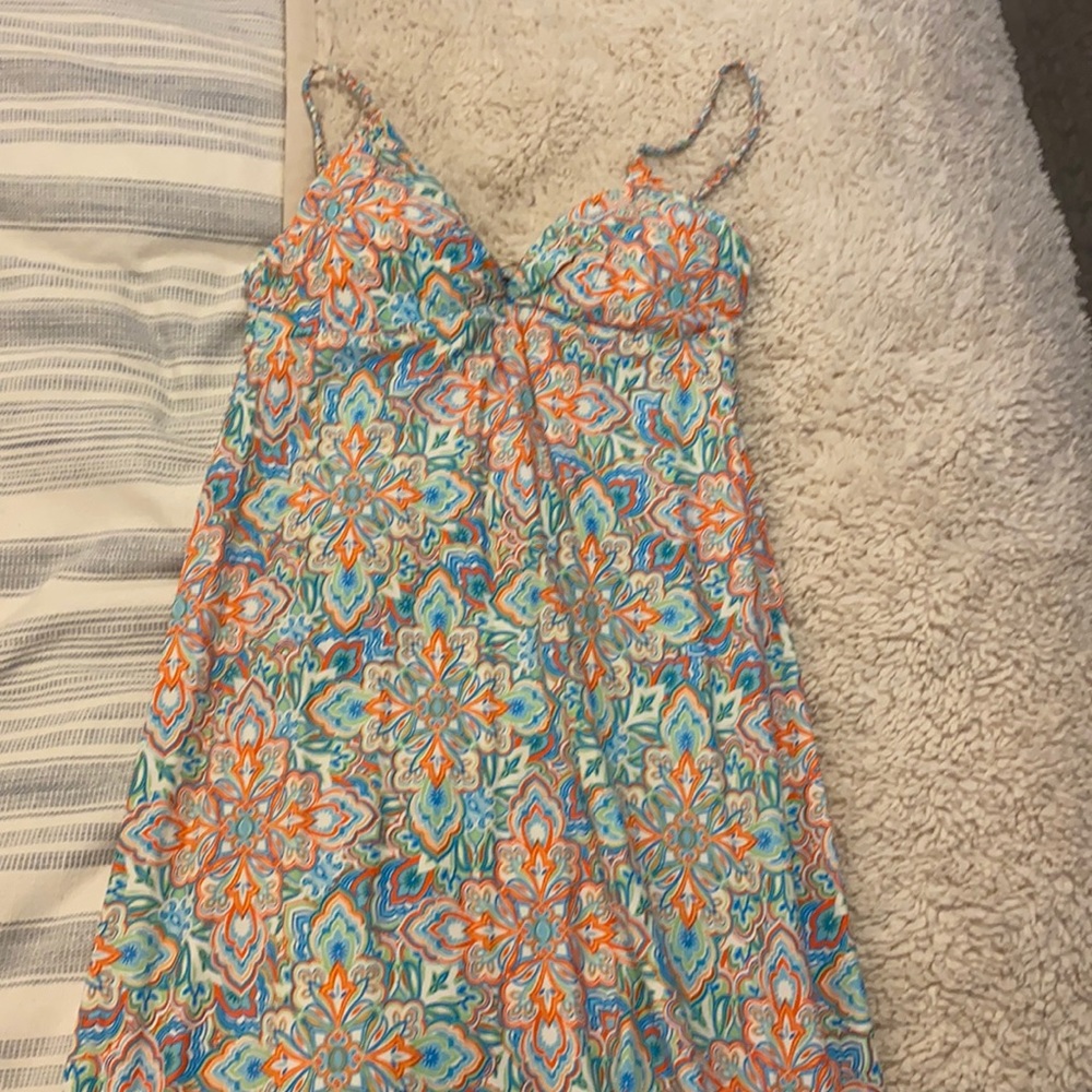 Helen Jon swim dress M